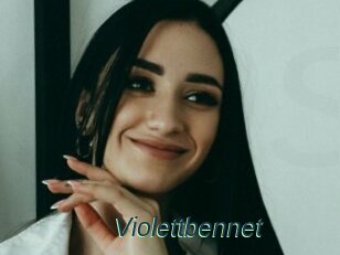 Violettbennet