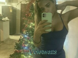 Violetwatts