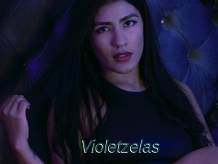 Violetzelas