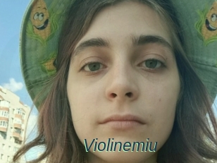 Violinemiu