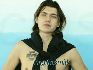 Virgiliosmith