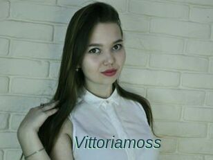 Vittoriamoss