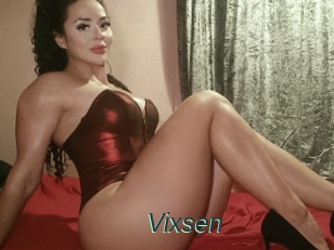 Vixsen