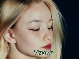 Vizkivin