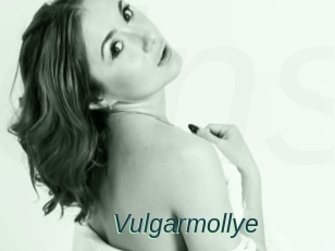 Vulgarmollye