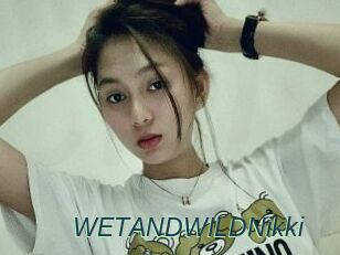 WETANDWILDNikki