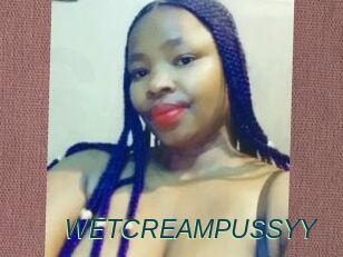 WETCREAMPUSSYY