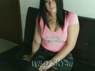 WILD_SKY4u