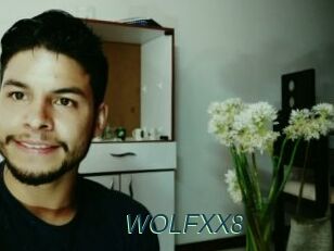 WOLFXX8