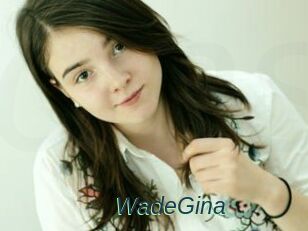 WadeGina