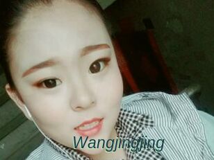 Wangjingjing