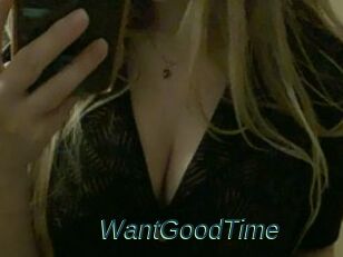 WantGoodTime