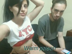 Warm_poison