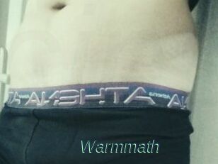 Warmmath