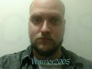 Warrior2005