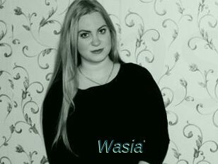 Wasia