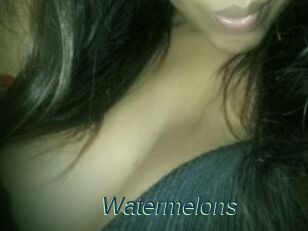 Watermelons