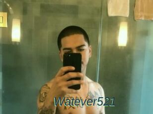 Watever521