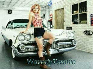 WaverlyTasmin