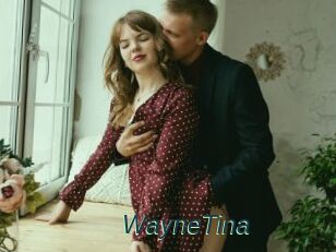 WayneTina