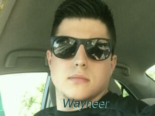 Wayneer