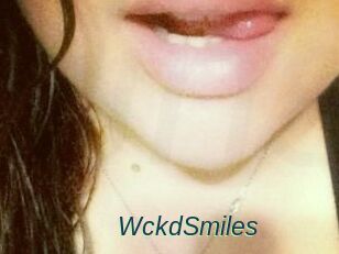 WckdSmiles