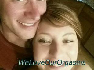 WeLoveOurOrgasms