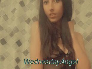 WednesdayAngel