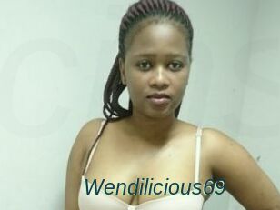 Wendilicious69