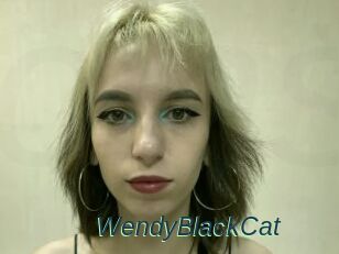 WendyBlackCat