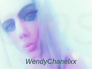 WendyChanelxx