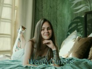 WendyCurious