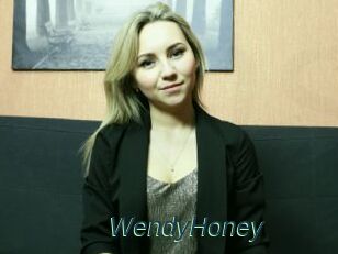 WendyHoney