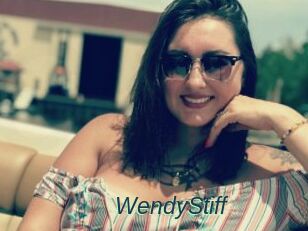 WendyStiff