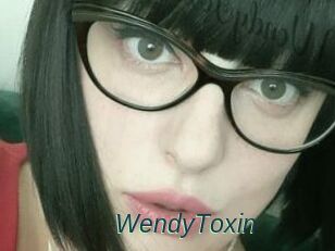 WendyToxin