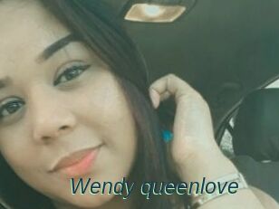 Wendy_queenlove