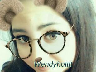 Wendyhotttt