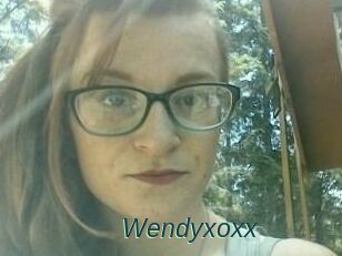 Wendyxoxx