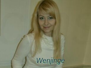 Wenjinge