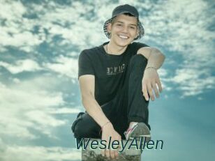 WesleyAllen