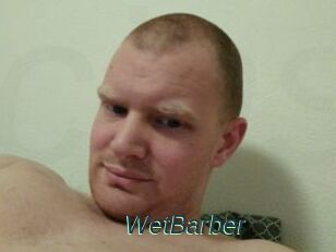 WetBarber