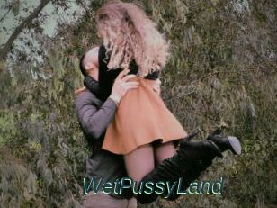 WetPussyLand