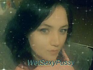 WetSexyPussy