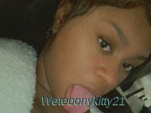 Wetebonykitty21