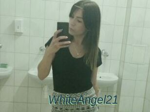 WhiteAngel21