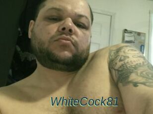 WhiteCock81