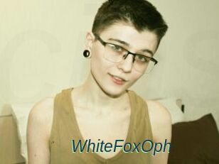 WhiteFoxOph