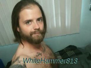 WhiteHammer813