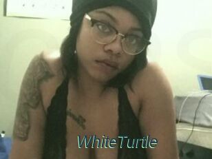 WhiteTurtle