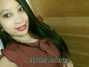 White_Ariana